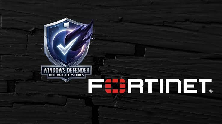 Hackers Use Nightmare-Eclipse Tools After Compromising FortiGate SSL VPN Access