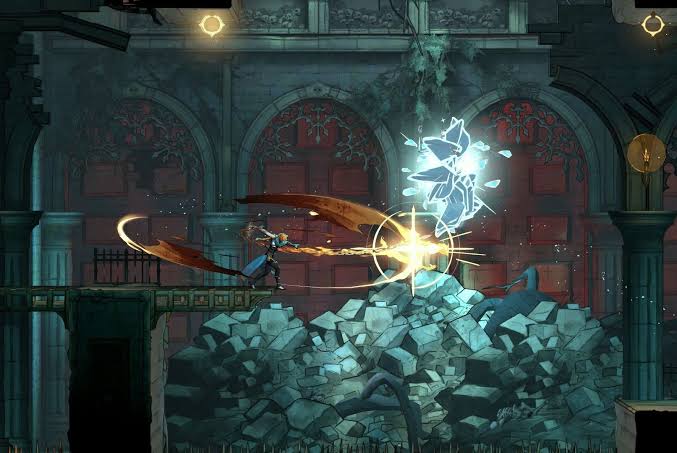 Castlevania headlines a big list of exciting indie game reveals