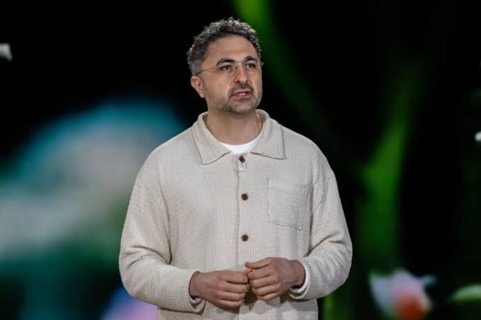 Microsoft Is on a New AI Journey After Reworked OpenAI Deal