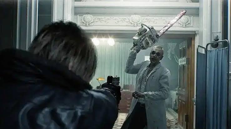 "Sharpen your tomahawks" - Resident Evil Requiem director Koshi Nakanishi promises more "mayhem" for those who have finished the base game with upcoming minigame DLC