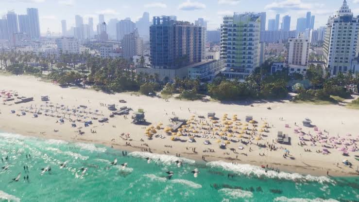 How Much Did GTA 6 Cost To Make? Here's What Take-Two's CEO Had To Say