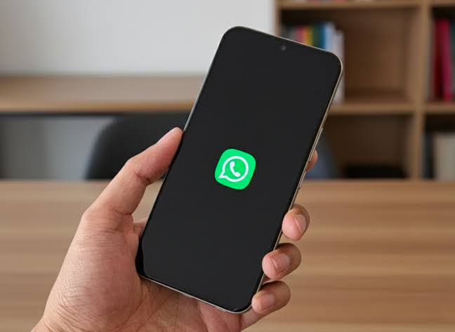 iPhone users are getting their first look at WhatsApp Plus