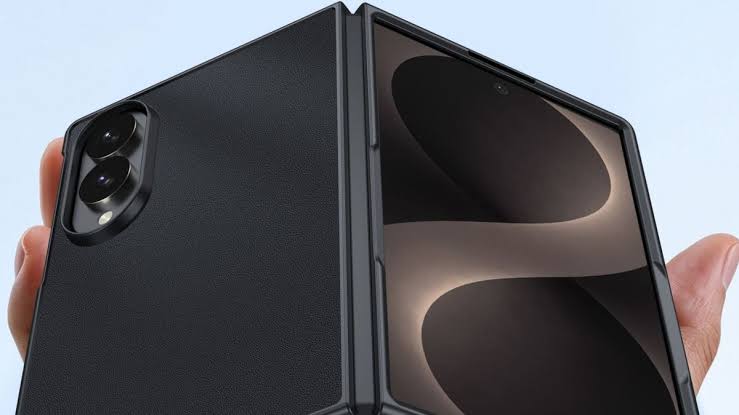 Leaked video shows Galaxy Z Fold 8 and Fold 8 Wide compromises