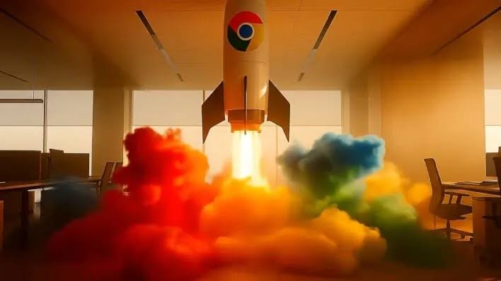 Google Chrome Accused of Secretly Installing 4GB AI Model, Raising Privacy and Legal Concerns
