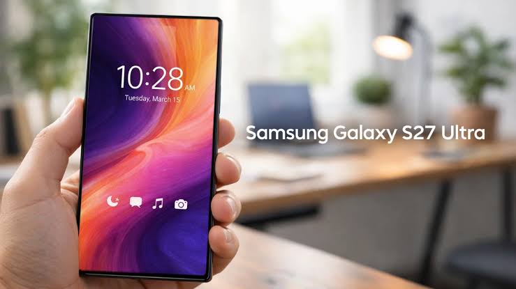 Samsung Galaxy S27 Ultra: Something has FINALLY Changed (And It’s Not the Design)