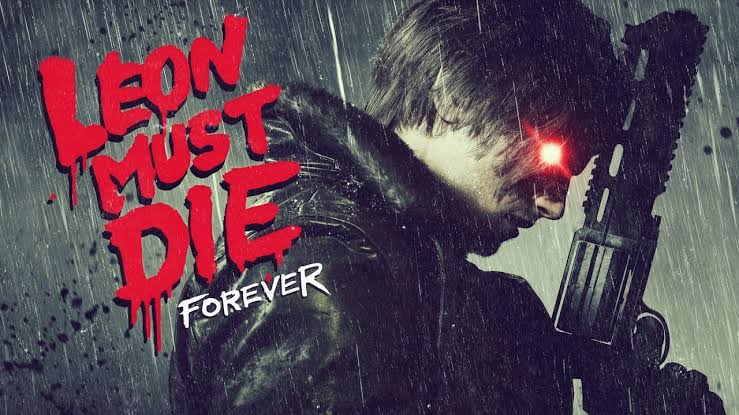 Resident Evil Requiem update live, adds Leon Must Die Forever mini-game