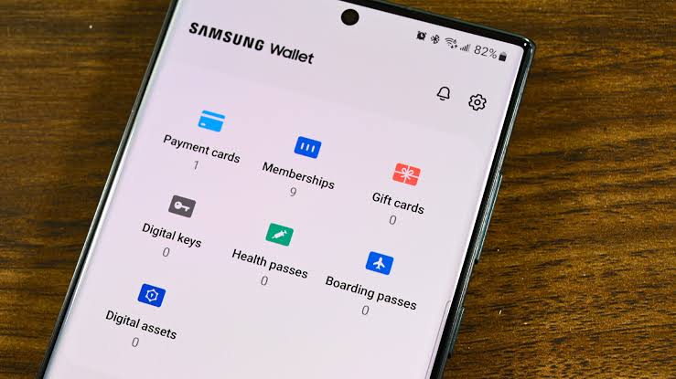 Samsung Wallet just added a new travel feature Google Wallet users wish they had