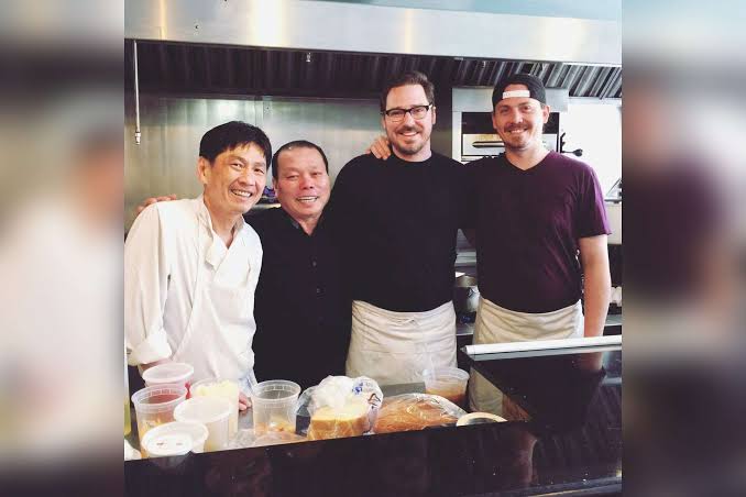 'Losing a family member': Revered Outer Richmond diner to close after 30 years