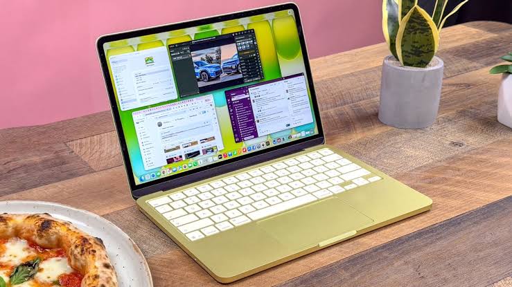 'Why does the Neo exist in the first place?' Framework CEO tears down the MacBook Neo and brilliantly pinpoints why Apple made a $599 laptop