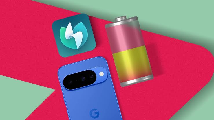 I finally stopped letting my phone's default settings limit me, thanks to this little-known Android power utility