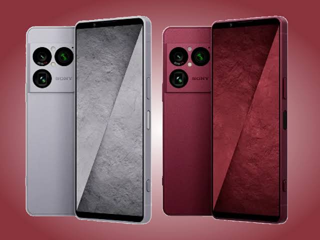Official Xperia 1 VIII images show global colours and key features before launch day