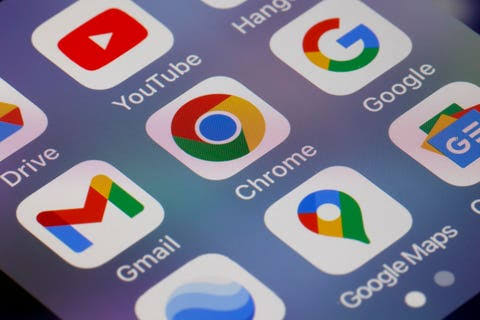 Google Attack Warning—Chrome Hackers Target Gmail And YouTube Users