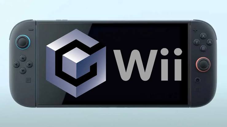 Nintendo Switch Users Have Thousands of Free Wii and GameCube Games Now