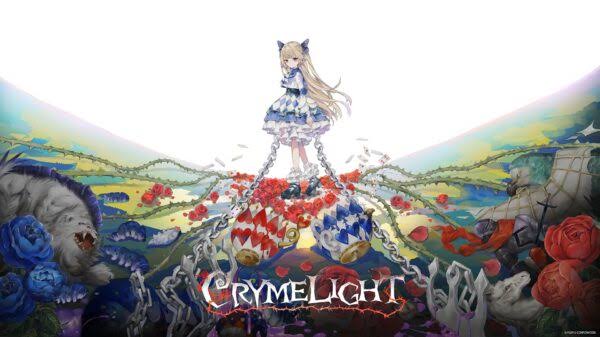 Crymelight Launches November 5 as New Entry in Furyu’s Cry Series