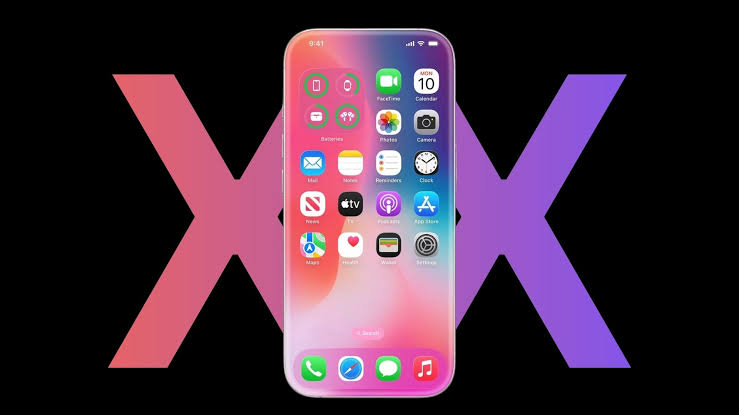 2027 iPhone Design Will “Visually Blend” With iOS Liquid Glass, Report Claims