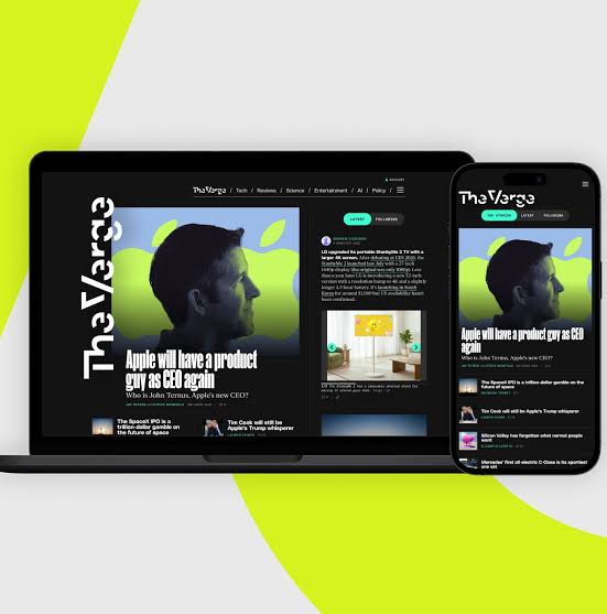 The next evolution of The Verge’s homepage is here