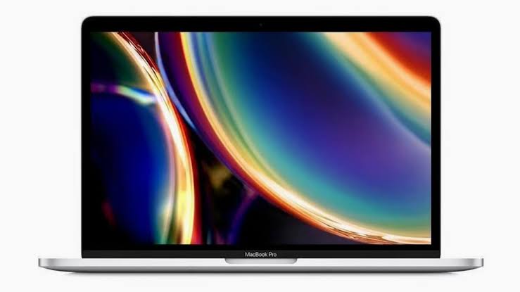 Get more space and solid performance with this MacBook Pro for under $500