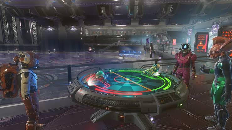 No Man's Sky Xeno Arena Update Channels Pokémon, Lets You Raise, Train and Battle the Alien Creatures Found Across the Universe