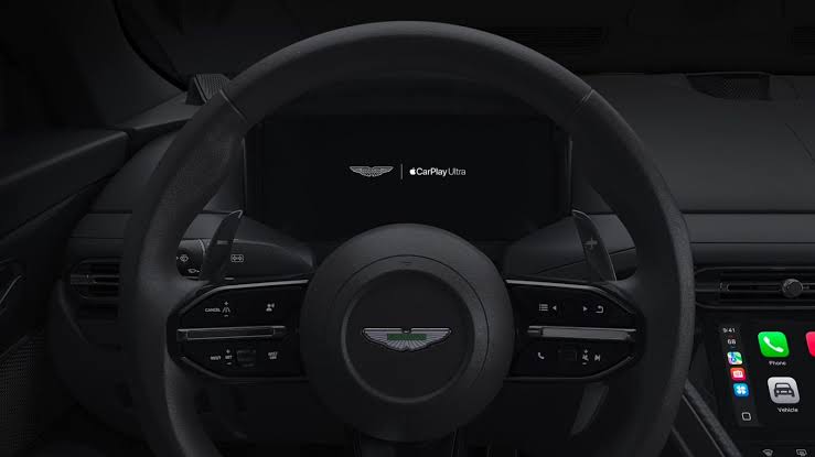 CarPlay Ultra coming to these cars, according to Apple