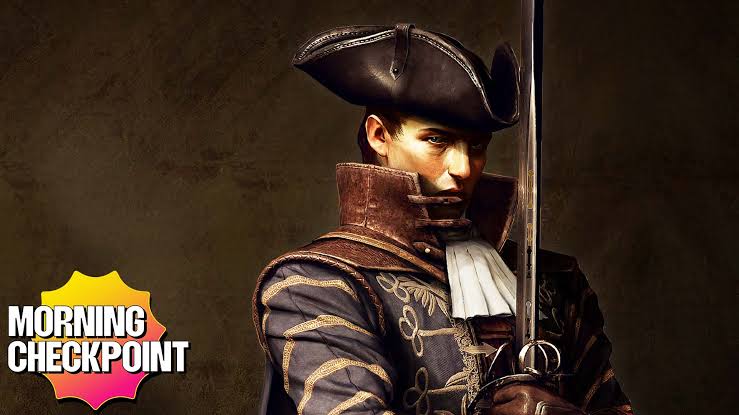 Publisher Tells Fans To Get Hyped 24 Hours After Killing Studio