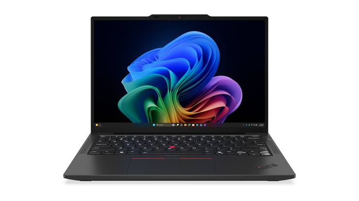 Lenovo's new ThinkPads are built for high performance professionals