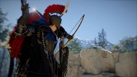 ‘Crimson Desert’ Still Isn’t Addressing One Of Its Biggest Problems