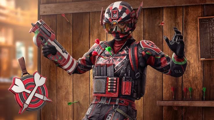 April Fools: For Honor, Rainbow Six Siege, The Crew Motorfest, and Riders Republic Celebrate with Whacky Events