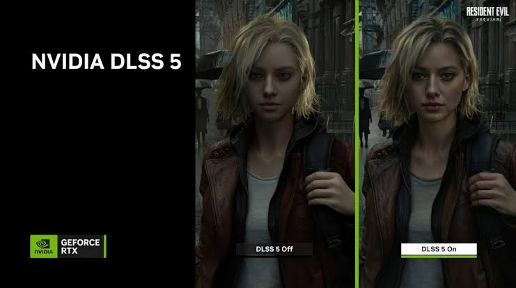 NVIDIA DLSS 5 — Everything We Know So Far About NVIDIA’s Latest Neural Rendering Technology