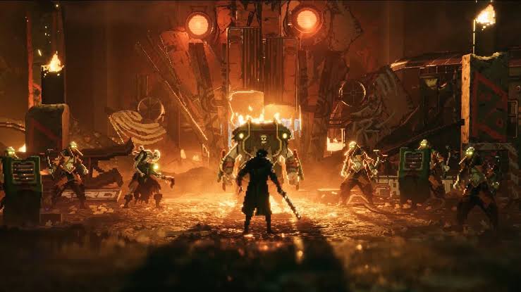 Gorgeous Pixel Art Indie Game Arrives Busted On Xbox Series S After After An 8-Year Wait