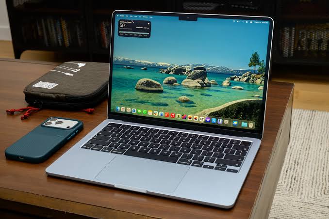 Apple to Make Design Changes in macOS 27 to Address Tahoe Quirks
