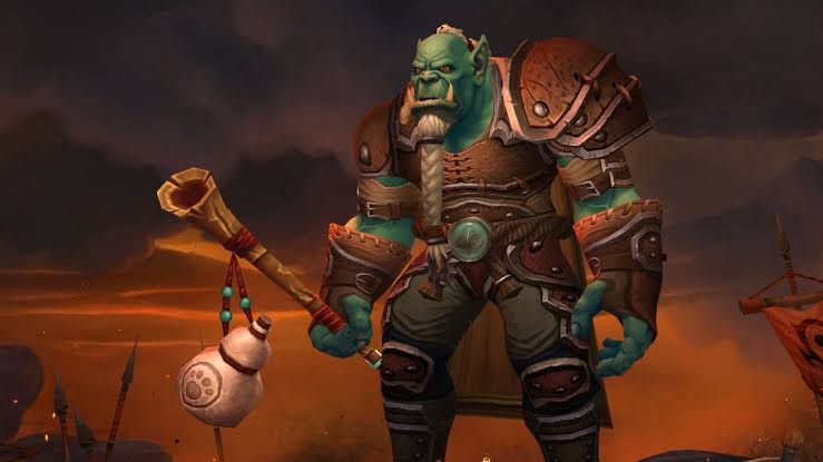 "Brewmaster is a little ahead right now": World of Warcraft has a serious tank shortage — instead of nerfing monks, BUFF everything else