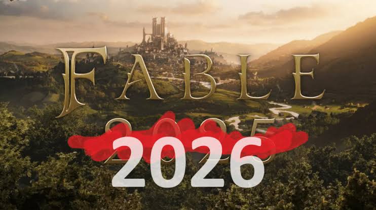 Fable 2026: Canceled Due to GTA 6 or Not?