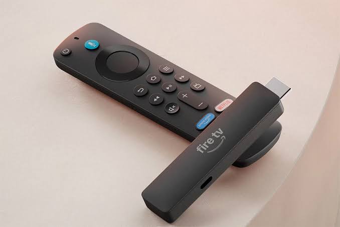 Amazon's new Fire Stick HD is a no-brainer for frequent flyers