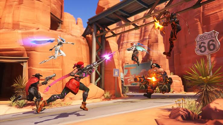 Overwatch launches on Nintendo Switch 2 with performance issues, Blizzard confirms patch in the works