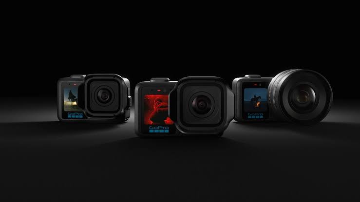 GoPro's New Cameras Have One Feature I'm So Excited About