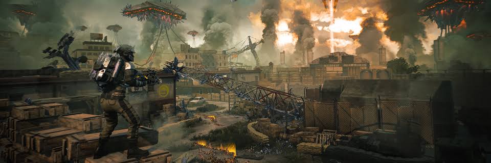 PUBG Has Its Sights Set on Fortnite as It Aims to Become 'A Global Cultural Icon'