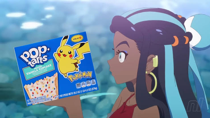 Pokémon Scalpers Selling Limited-Edition Pop-Tarts For Ridiculous Prices