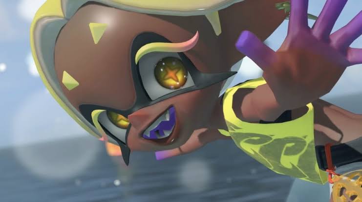 Splatoon Raiders' Switch 2 Price And Box Art Have Been Revealed