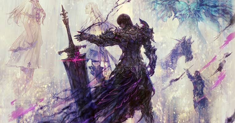 Final Fantasy XIV Director Naoki Yoshida Discusses the Next Decade