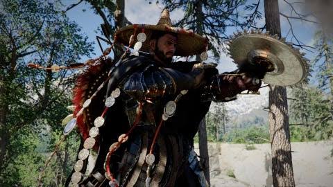 ‘Crimson Desert’ Patch Fixes A Big, Annoying Issue, Also Adds Mounts, Attack Dogs