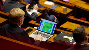 French government says it's ditching Windows for Linux — country accelerates plans to ditch US-based software in digital sovereignty push