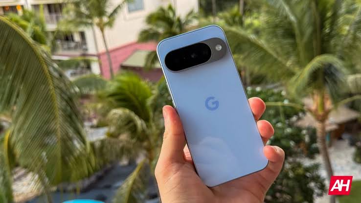 Google Pixels Getting the May 2026 Security Update: The Final One Before Android 17?