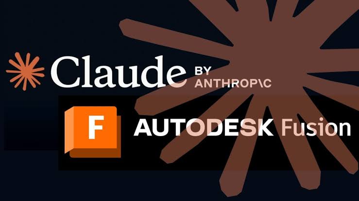 Claude Comes to CAD: Anthropic’s AI Can Now Help Build 3D Models in Autodesk Fusion