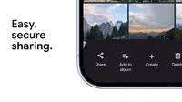 Android makes it easier to share, switch and connect securely