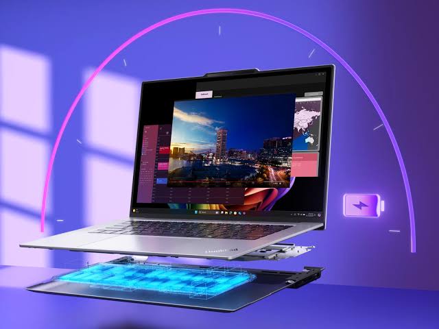 Lenovo releases new 15-inch laptop globally with 64 GB RAM and 1,100 nit OLED display