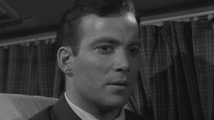 William Shatner's Classic Twilight Zone Episode Inspired A Real World Airplane Feature