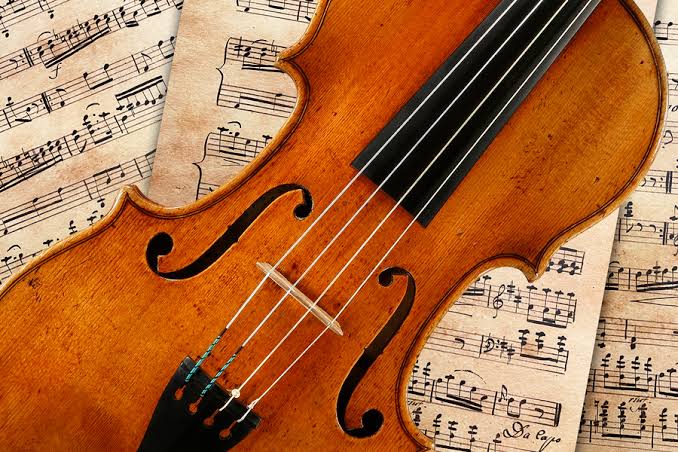 MIT engineers’ virtual violin produces realistic sounds