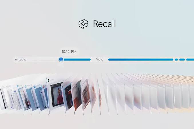 Microsoft faces fresh Windows Recall security concerns