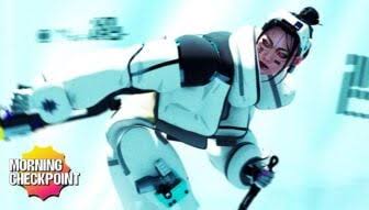 Marathon Will Put Jennifer English GOTY Effect To The Test