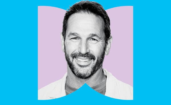 How Jason Chambers Runs a Tight Ship on ‘Below Deck’